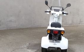 HONDA GYRO TD02
