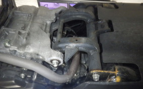 HONDA LEAD 125 2002 JF45