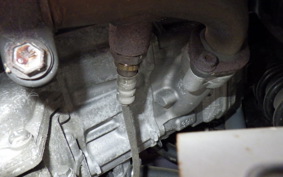 SUZUKI GEMMA 250 2000 CJ47A