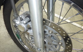 KAWASAKI ESTRELLA RS BJ250A