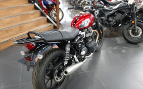 TRIUMPH  TRIUMPH  SPEED  TWIN 900 2023 DAD74G