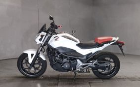 HONDA NC750S 2015 RC70