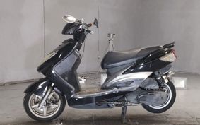 YAMAHA CYGNUS 125 X SE44J