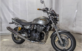 SUZUKI INAZUMA 400 2001 GK7BA