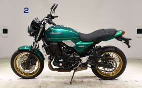 KAWASAKI Z650 RS 2024 ER650M