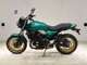 Фото Kawasaki Z650 RS 2024 с японского аукциона
