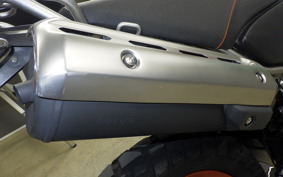 YAMAHA TRICKER Gen.2 2008 DG16J