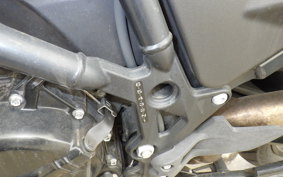 BMW F800GS 2009