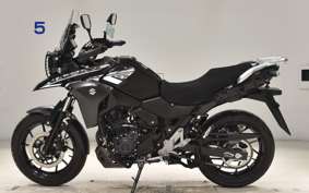 SUZUKI Vｽﾄﾛｰﾑ250A