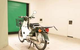 HONDA C50 SUPER CUB 2005 C50