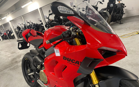 DUCATI PANIGA-REV4S 2023 3D00