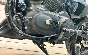 HARLEY XL1200CX 2016 LM3