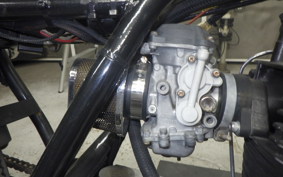 YAMAHA SR400 Gen.2 1995 1JR