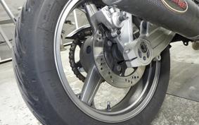 KAWASAKI ZEPHYR 400 KAI 2003 ZR400C