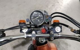 HONDA FTR223 MC34