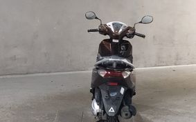 HONDA LEAD 125 JF45