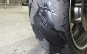 SUZUKI HAYABUSA Gen.2 2012