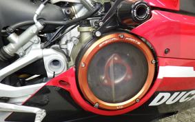DUCATI PANIGALE V4 S 2019