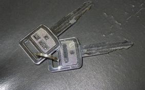 SUZUKI ADDRESS V50 Gen.2 CA42A
