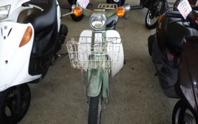 HONDA C50 SUPER CUB C50