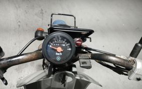SUZUKI BIRDIE 50 BA42A