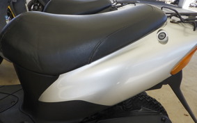 SUZUKI LET's 2 CA1PA