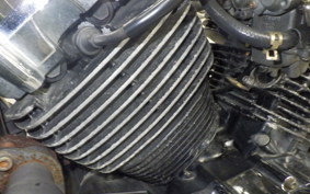 YAMAHA DRAGSTAR 400 CLASSIC 1999 4TR