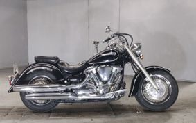 YAMAHA ROADSTER 1600 1999 VP12J