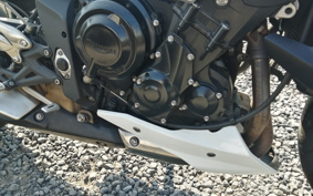 TRIUMPH TRIUMPH STREET TRIPLE 2016 TTL116