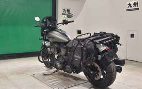 INDIAN チーフ DARK ホース 2021