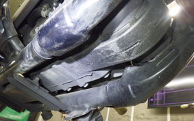 HARLEY XL1200N 2008
