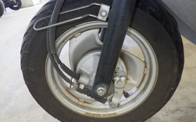 YAMAHA JOG Gen.5 SA36J