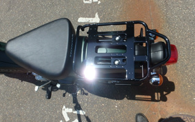 HONDA CROSS CUB JA60
