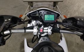 YAMAHA SEROW 250 DG17J