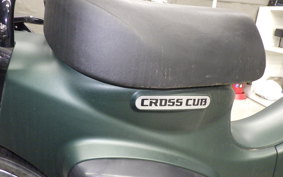 HONDA ｸﾛｽｶﾌﾞ50 AA06