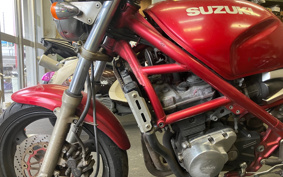 SUZUKI BANDIT250-1 GJ77A