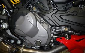 DUCATI MONSTER 937 + 2023