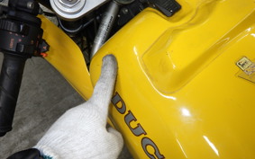 DUCATI 900SL 1995