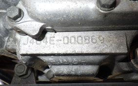 YAMAHA T-MAX 500 Gen.2 2005 SJ04J