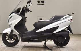 SUZUKI SKYWAVE 200 (Burgman 200) CH41A