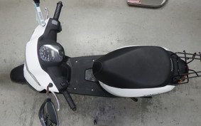 HONDA TACT-4ﾍﾞｰｼｯｸ AF79