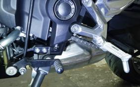 TRIUMPH TRIDENT 660 2022