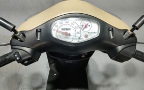 SUZUKI LET's CA4AA