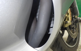 SUZUKI HAYABUSA Gen.2 2016 GX72B