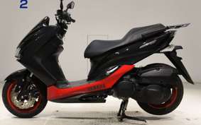 YAMAHA MAJESTY155 Gen.2 S