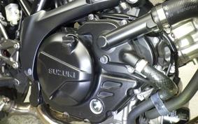 SUZUKI SV650 X A 2018 VP55B