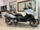 Фото Yamaha T-MAX10TH ANNIVER WHITEMAX 2011 с японского аукциона