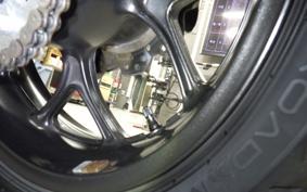 HONDA CTX700 D 2013 RC69