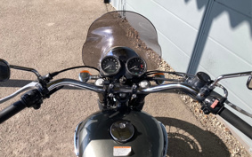 KAWASAKI W650 2004 EJ650A