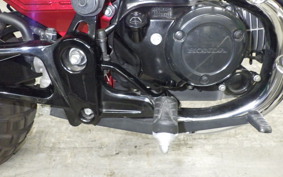 HONDA DAX 125 1973 JB04